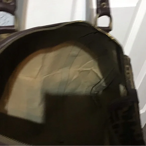 Fendi Boston Travel Bag - Picture 16 of 16